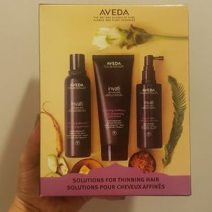 Aveda Hair Kit Invanti Advanced